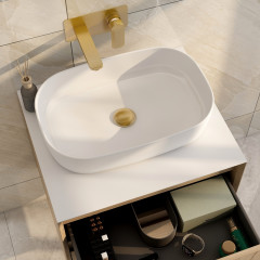 Grace 600 Worktop