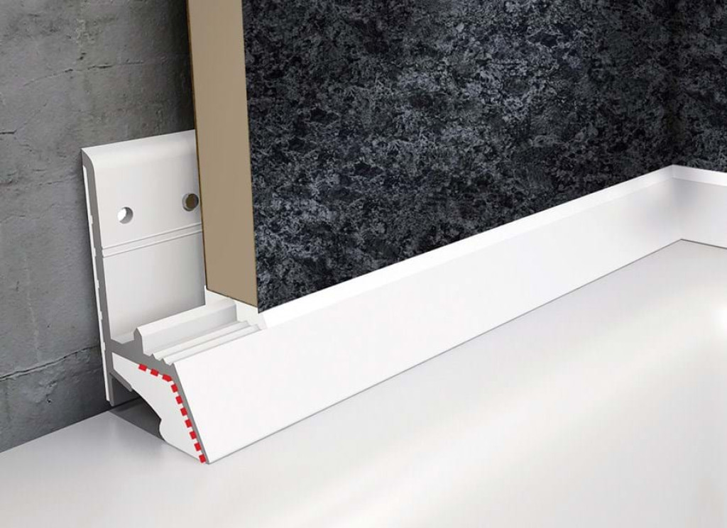 Sealing Kit White