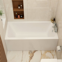 Quadro IMPQSE14X7 Top View