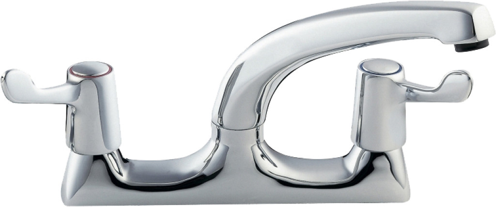 DLT105-Deva-Lever-Range-Taps-Sink-TL-Deva-image