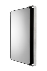 WC880121-Angle Left Mirror Copy-R-TOUCH-BLACK