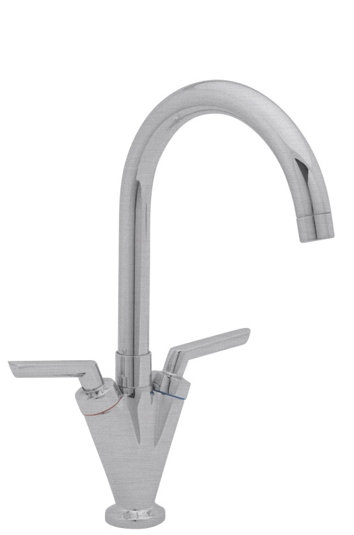 LEV104-BC-No-Specific-Range-Taps-Sink-TL-Deva-image