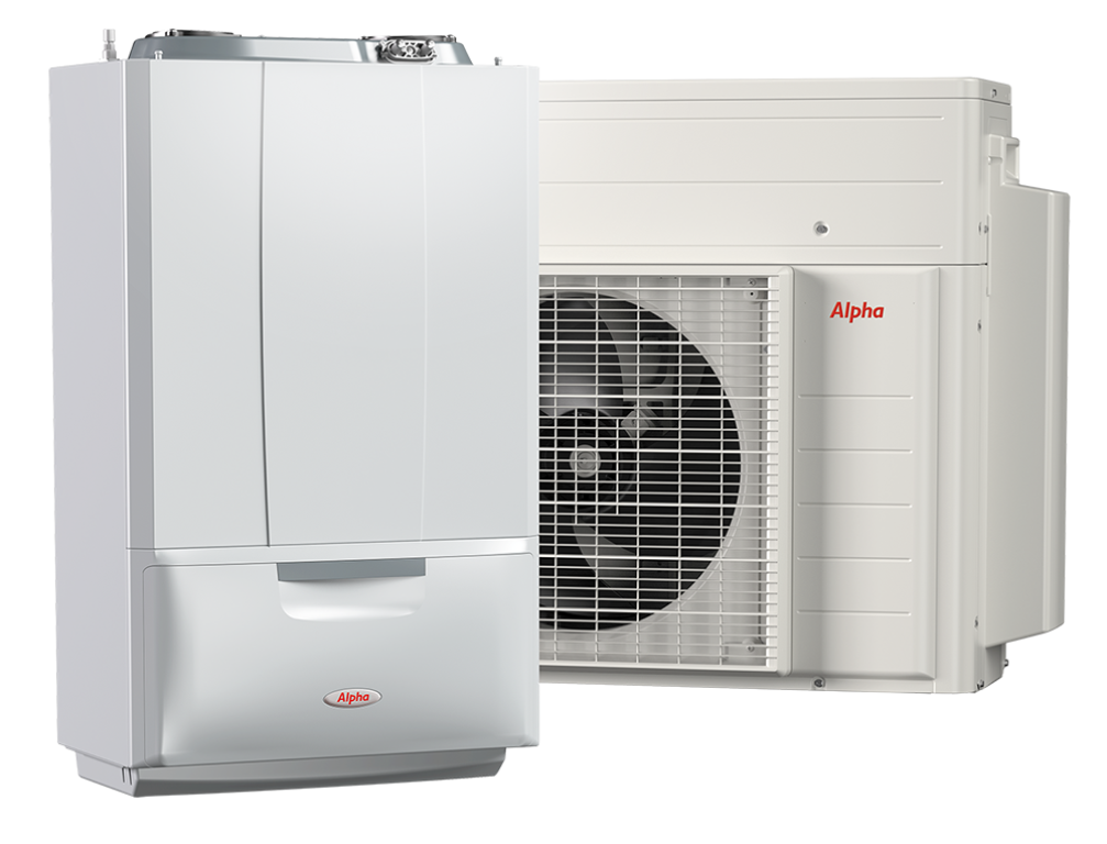 Heat Pump Package